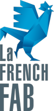 logo La French Fab